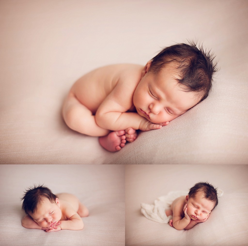 Sahuarita Newborn Photographer