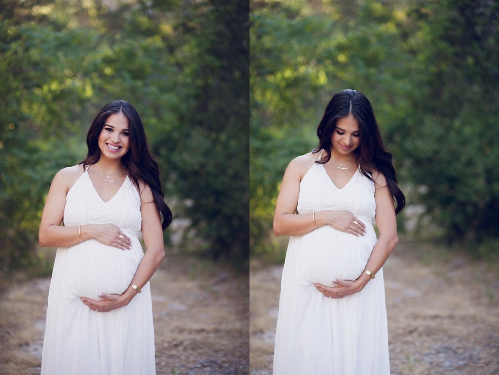 Oro Valley Maternity Photographer
