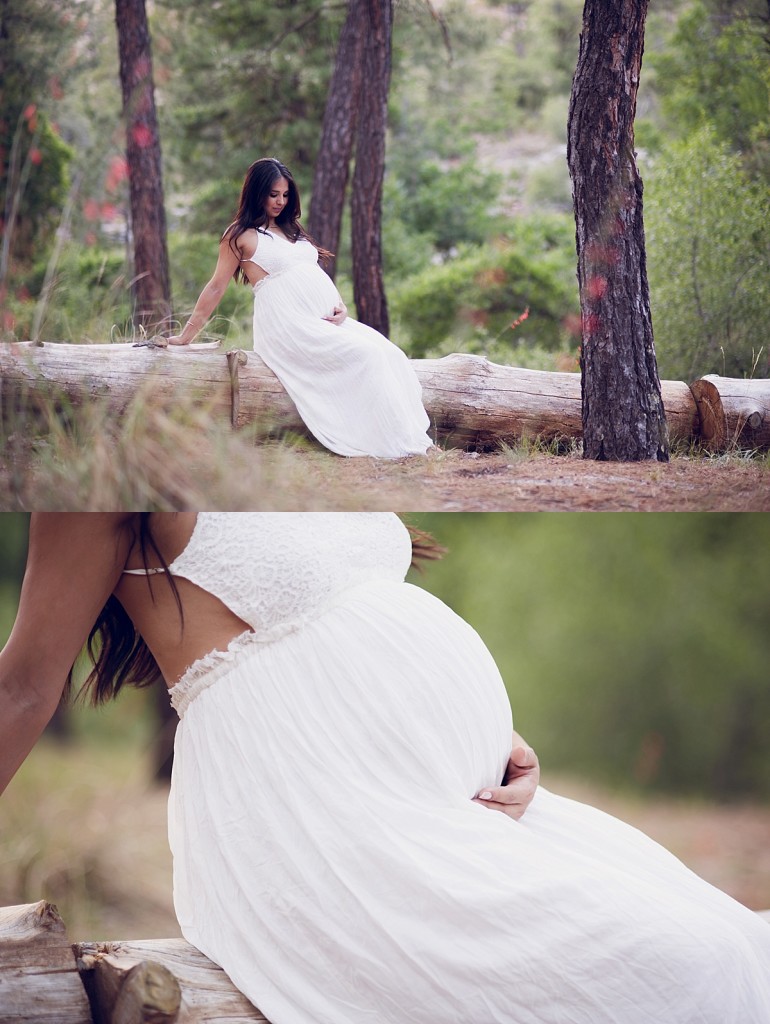 Vail Maternity Photographer