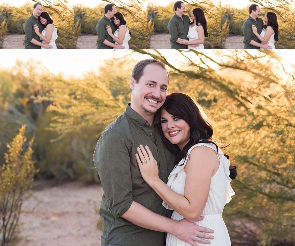 Tucson Couples Photographer